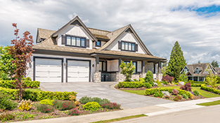 Residential Pest Control